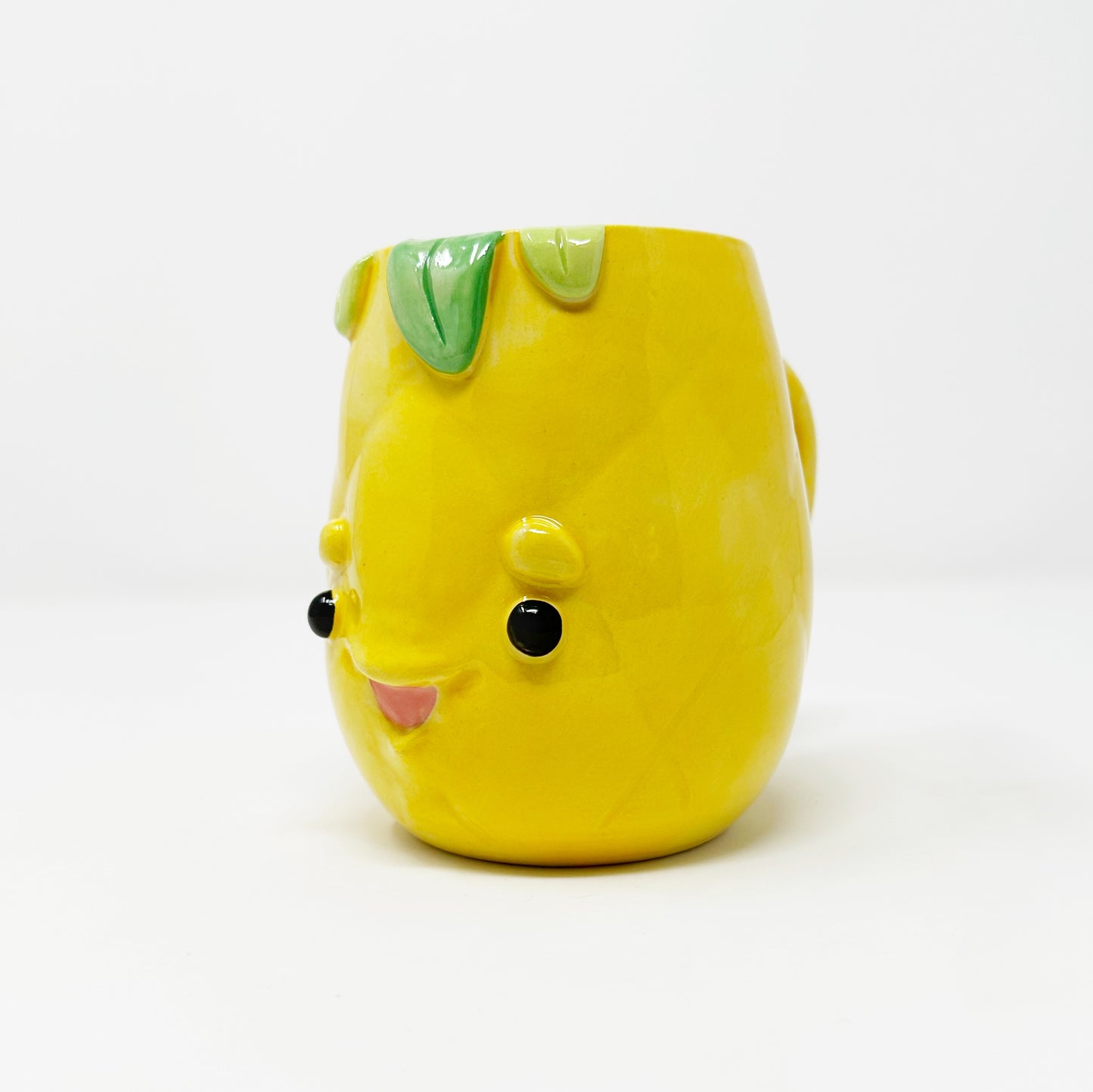 Limited Edition Pineapple Mug