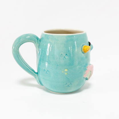 Jade Monster Mug 4