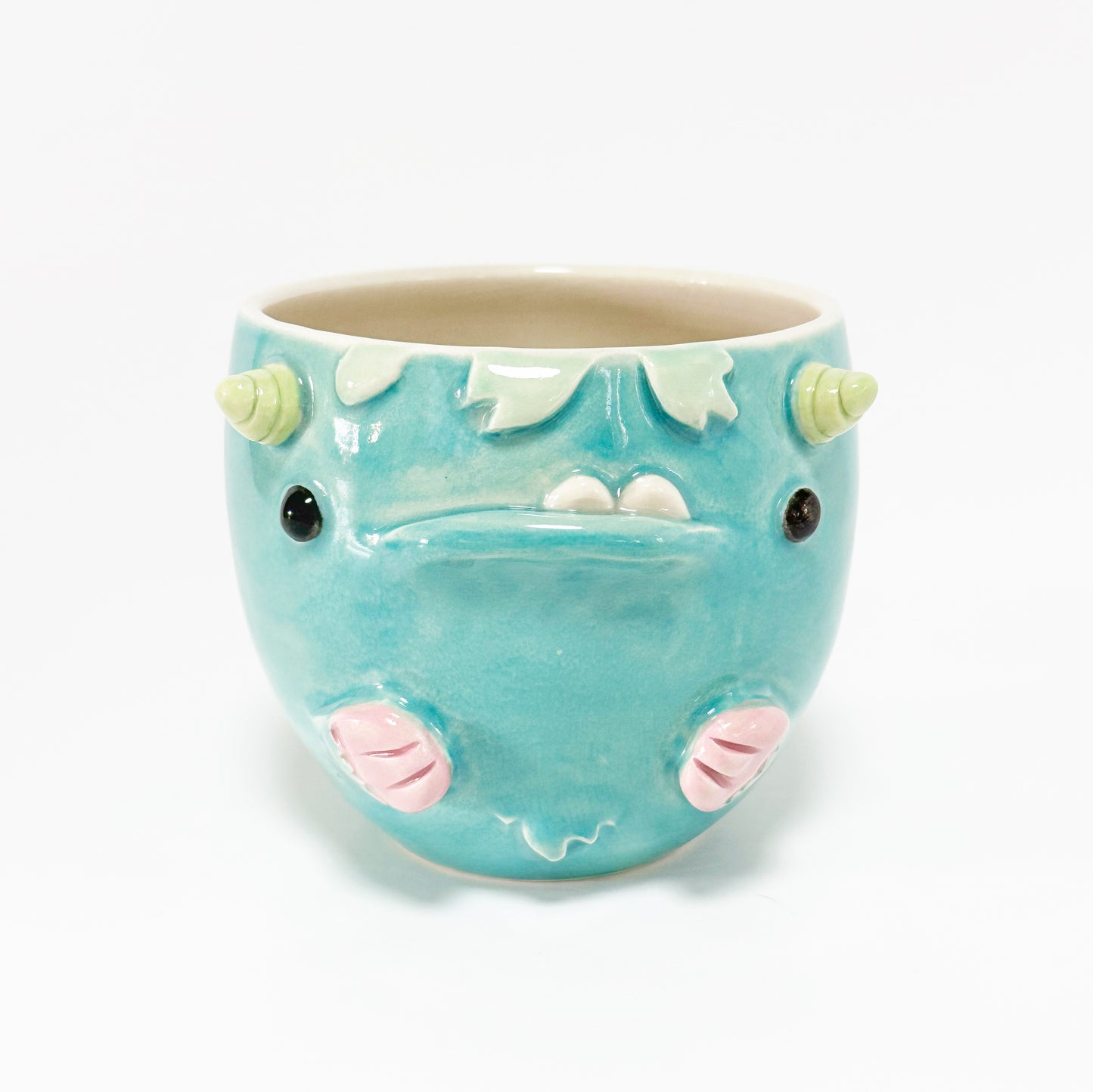 Jade Monster Mug 6