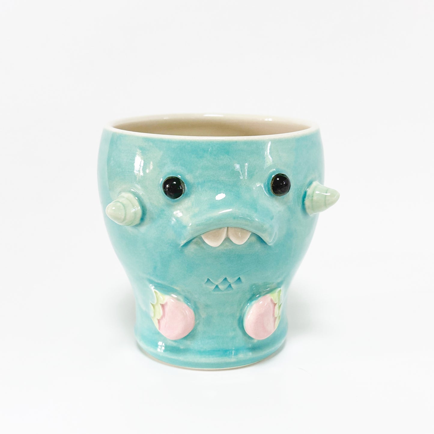Jade Monster Mug 7