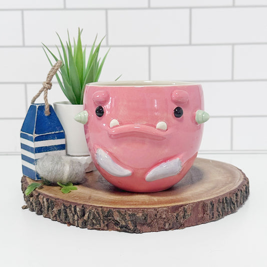 Monster Bowl 1
