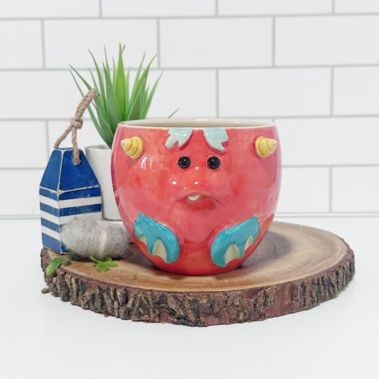 Monster Bowl 3