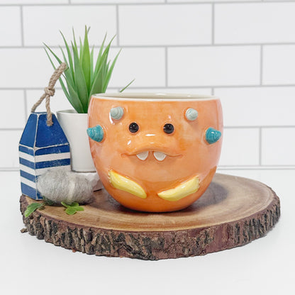 Monster Bowl 4