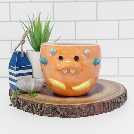 Monster Bowl 4