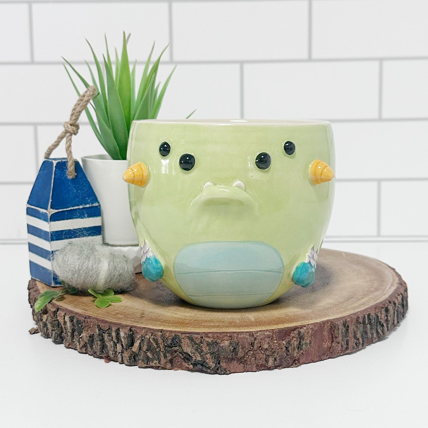 Monster Bowl 11