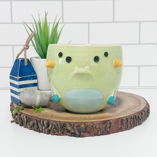 Monster Bowl 11