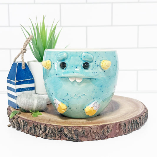 Monster Bowl 15 (Freckles)