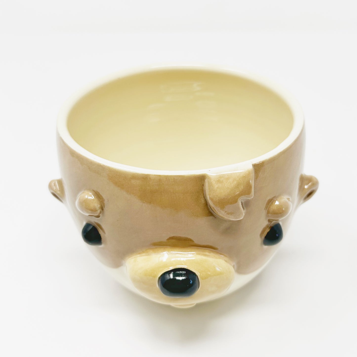 Otter Planter/Bowl