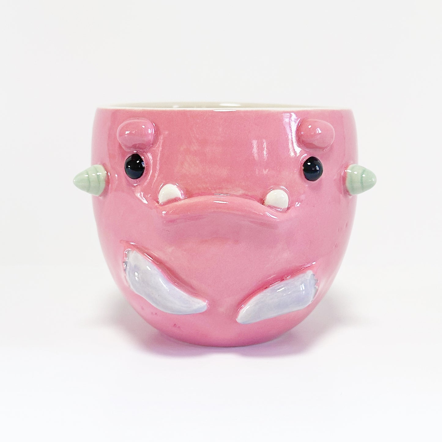 Monster Bowl 1