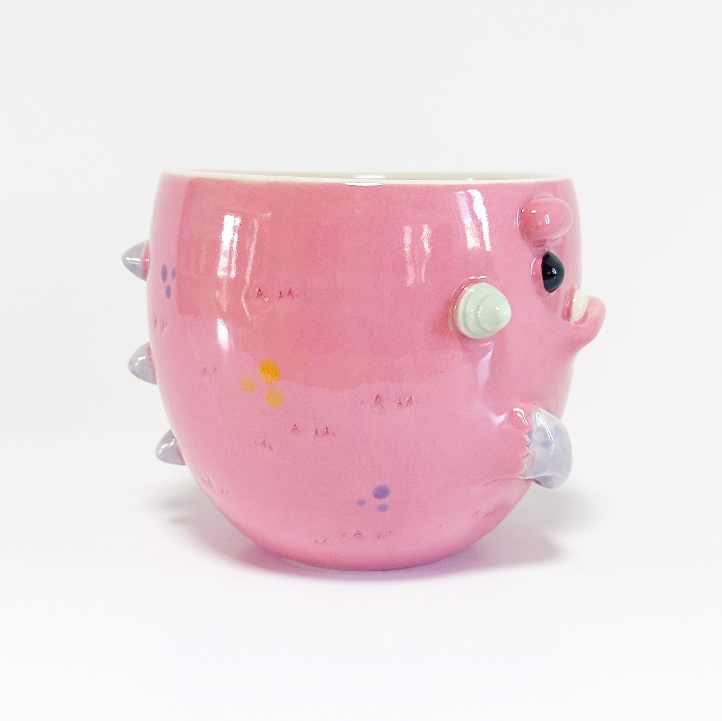 Monster Bowl 1