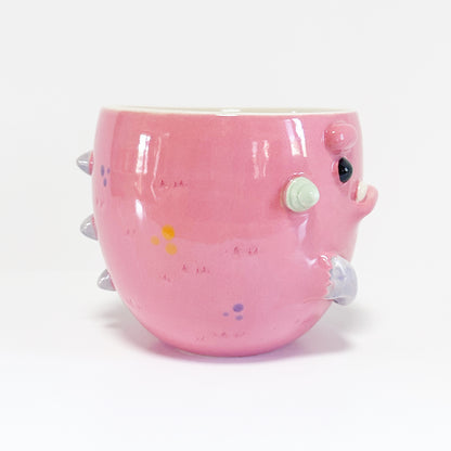 Monster Bowl 1