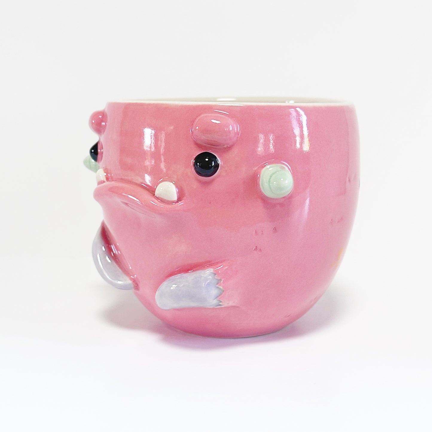 Monster Bowl 1