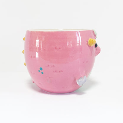 Monster Bowl 2