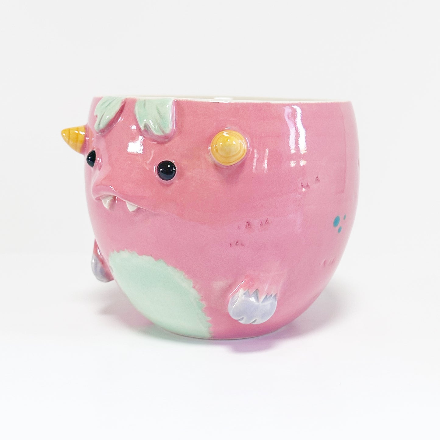 Monster Bowl 2