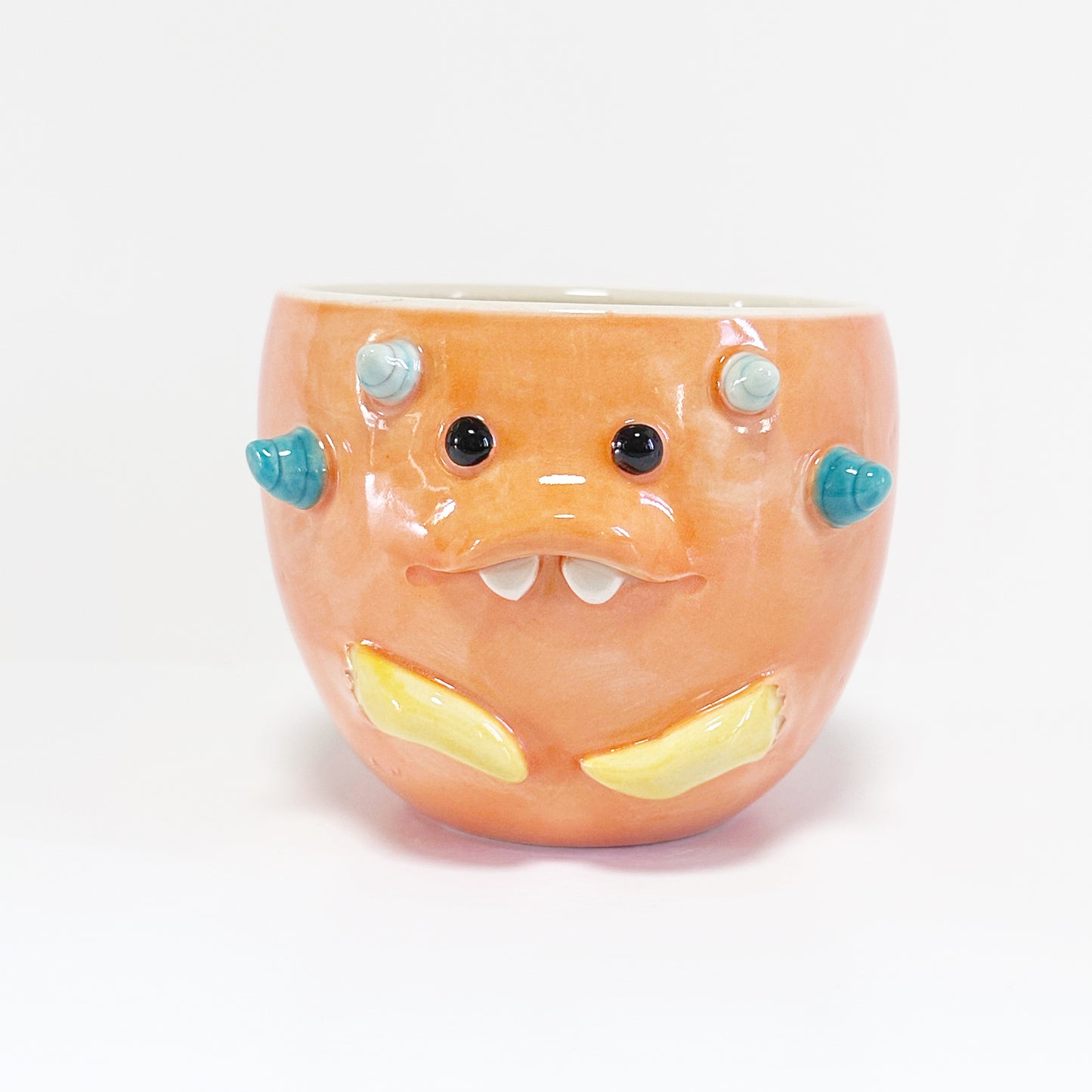 Monster Bowl 4