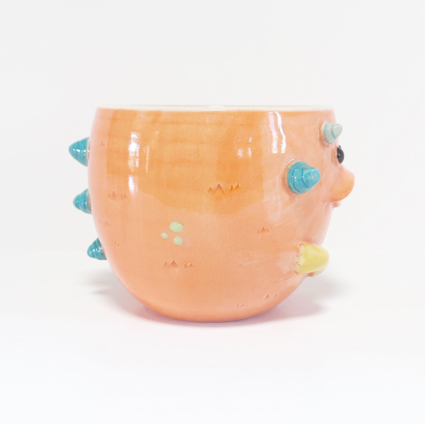 Monster Bowl 4