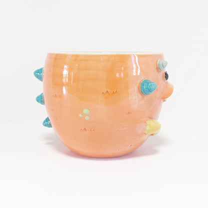 Monster Bowl 4
