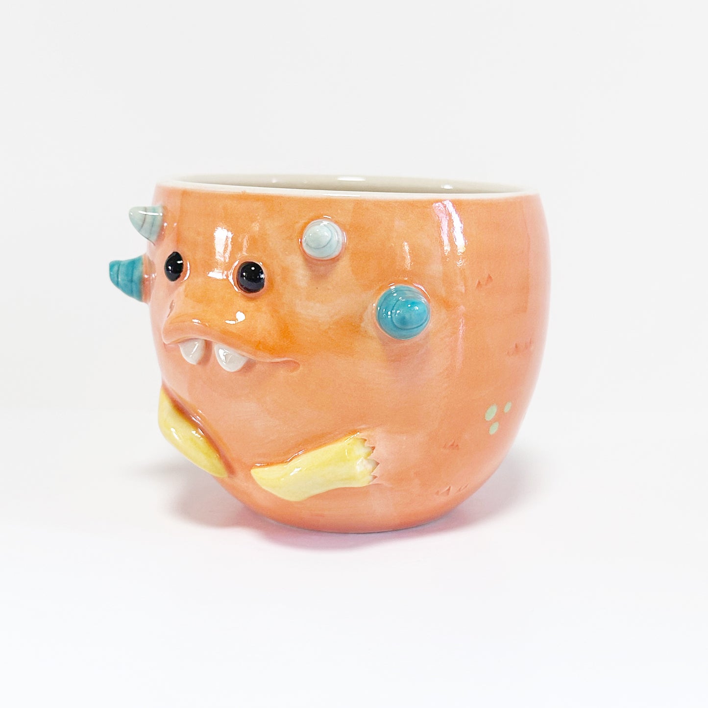 Monster Bowl 4