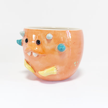 Monster Bowl 4