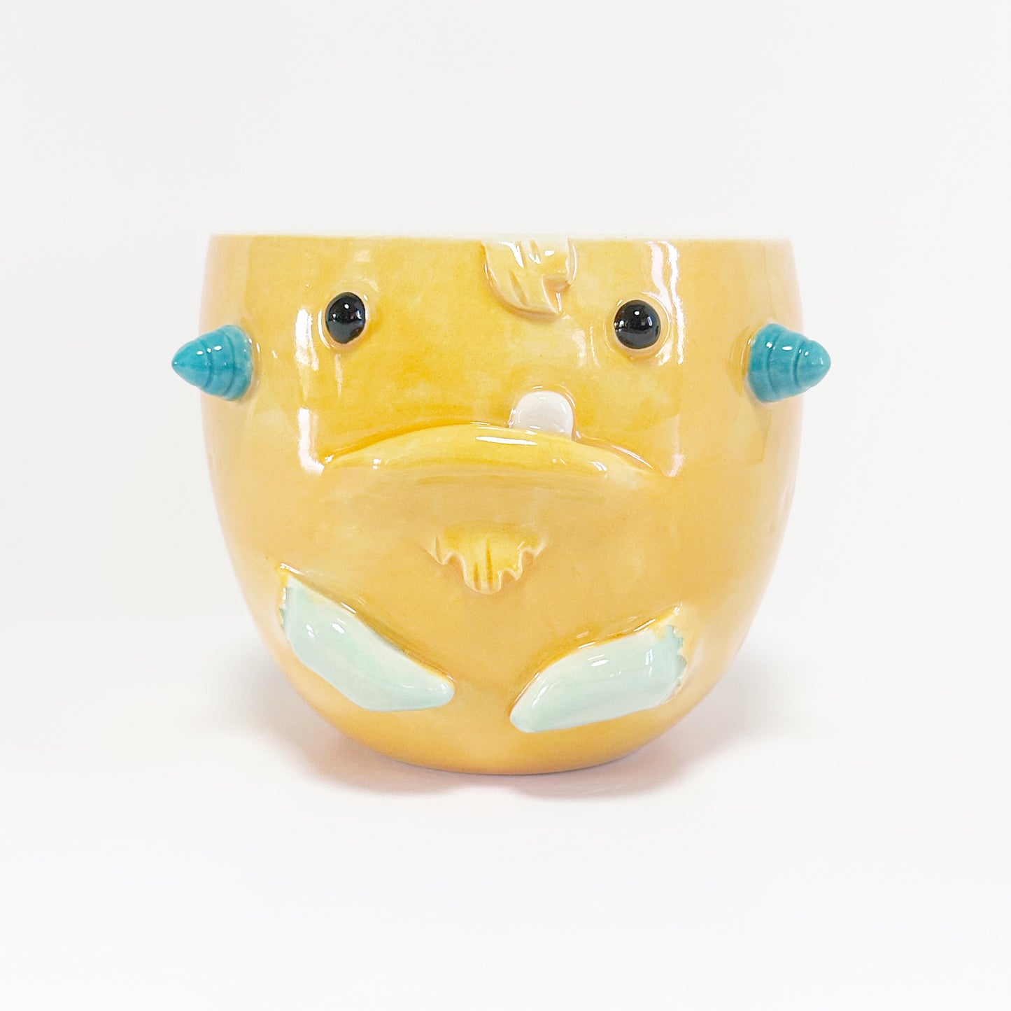 Monster Bowl 7