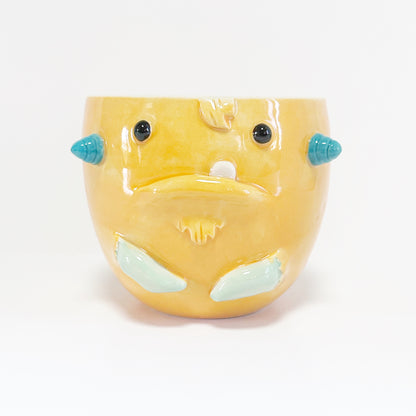 Monster Bowl 7
