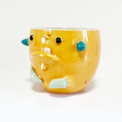 Monster Bowl 7