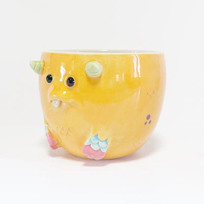 Monster Bowl 6