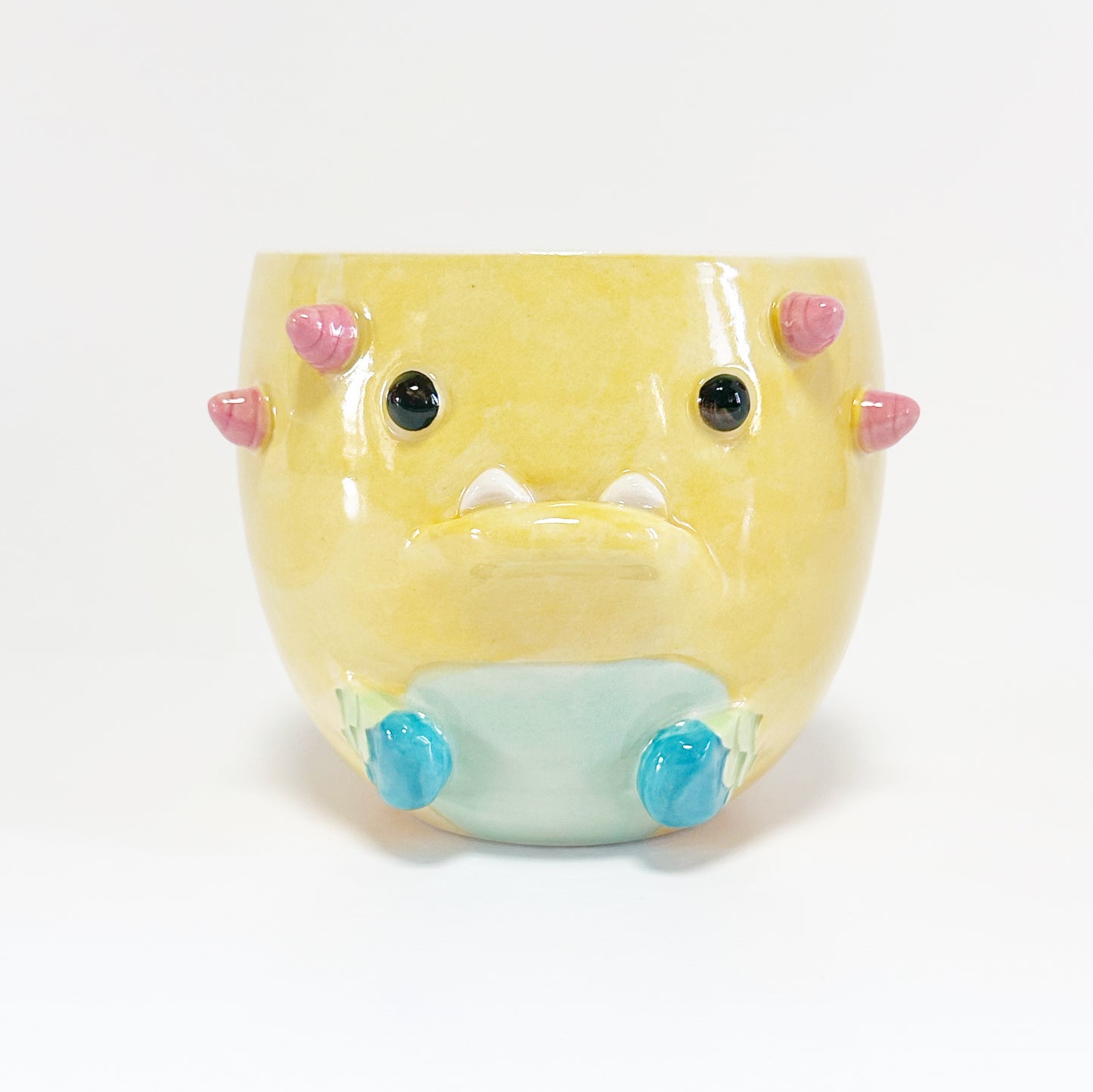 Monster Bowl 8