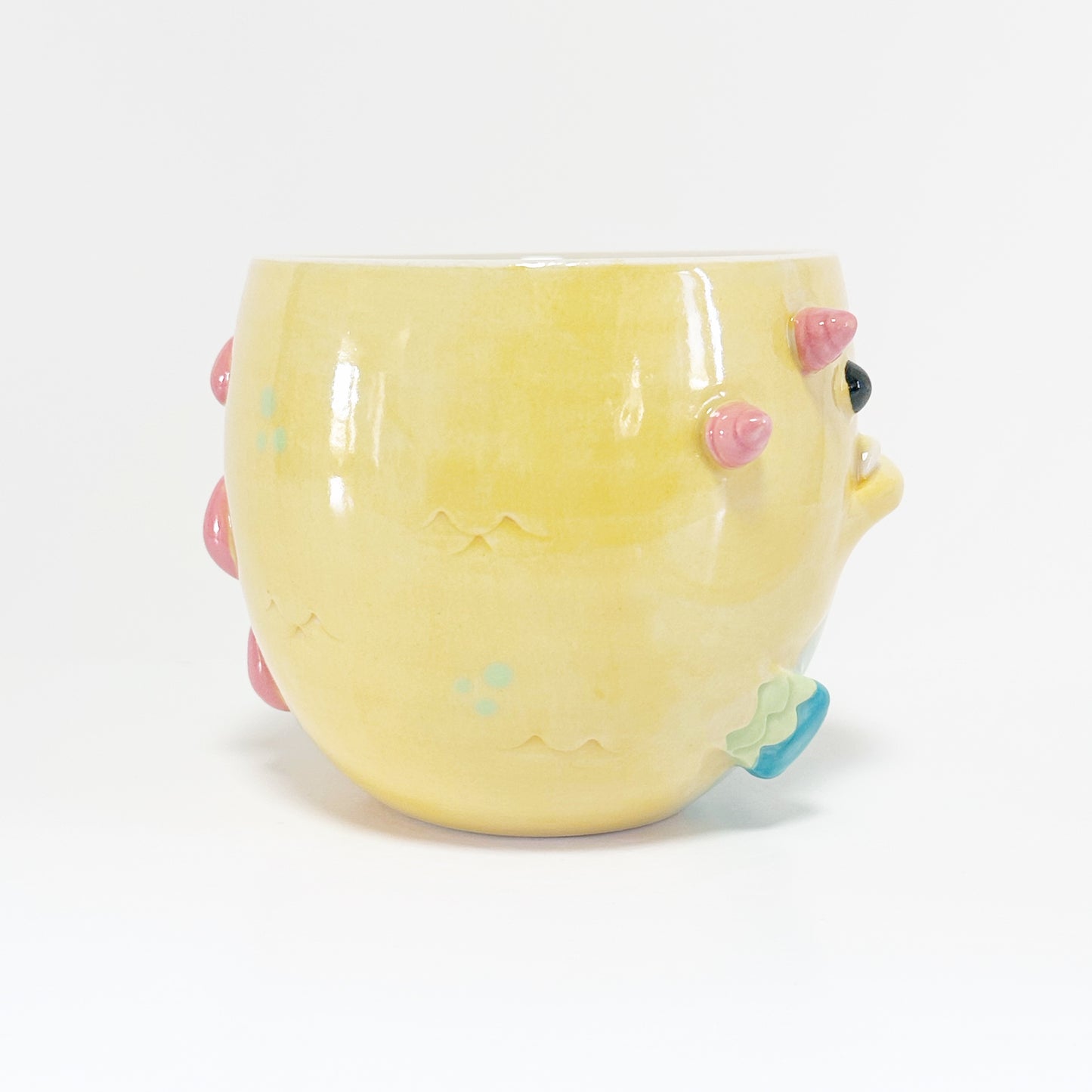 Monster Bowl 8