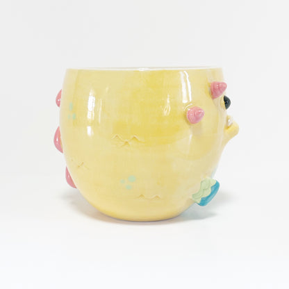 Monster Bowl 8