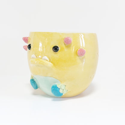 Monster Bowl 8