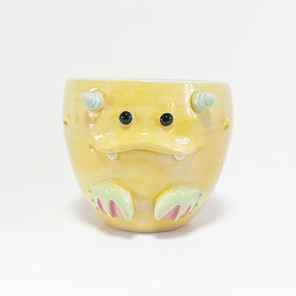 Monster Bowl 9