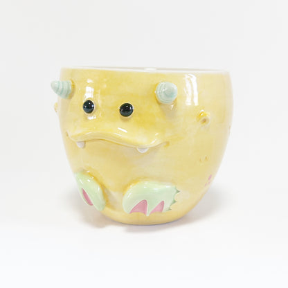 Monster Bowl 9