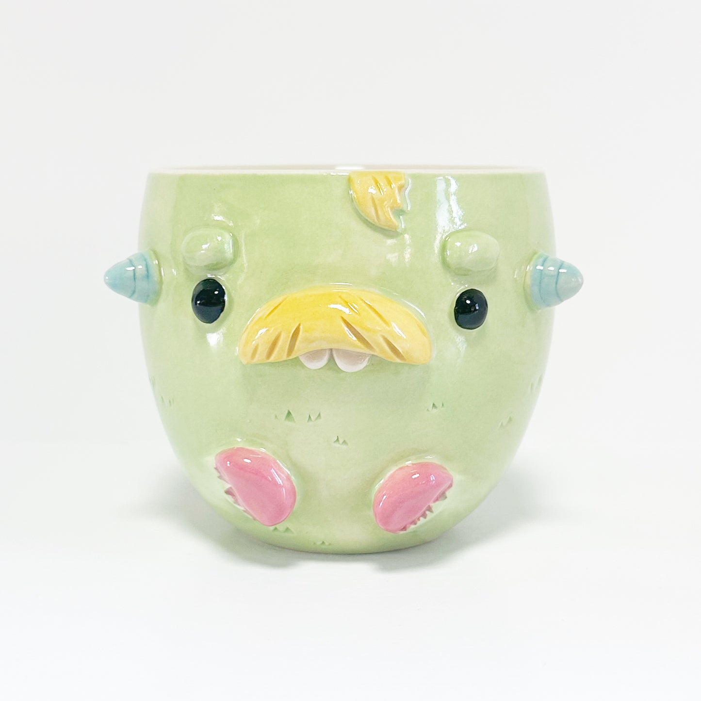 Monster Bowl 10
