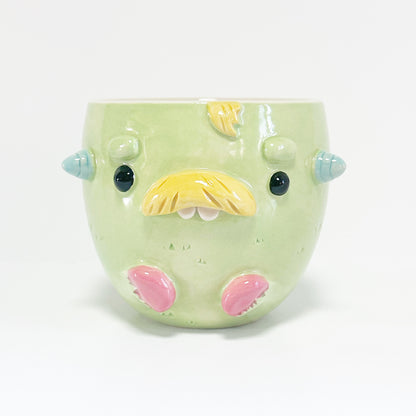 Monster Bowl 10