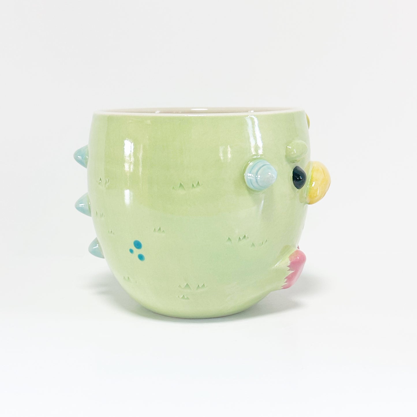 Monster Bowl 10