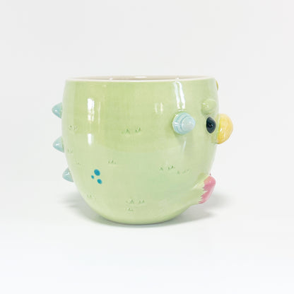 Monster Bowl 10