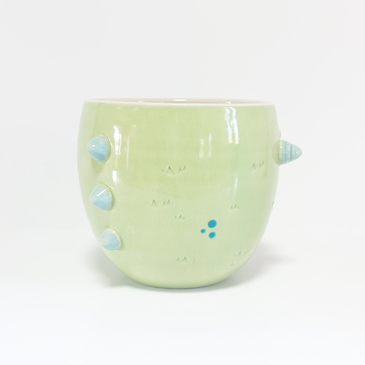 Monster Bowl 10
