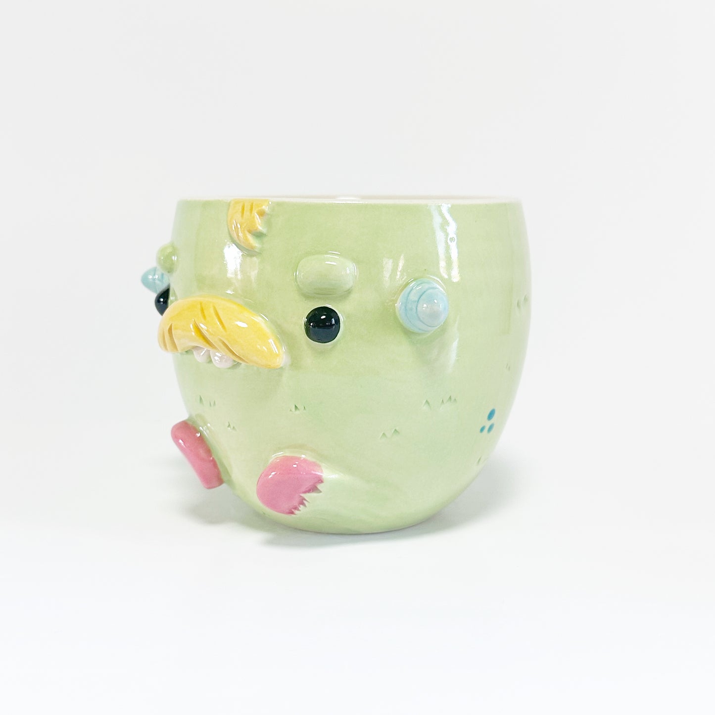 Monster Bowl 10