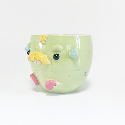Monster Bowl 10