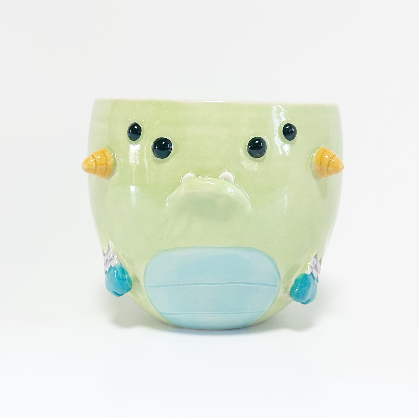 Monster Bowl 11