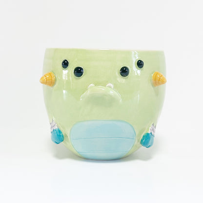 Monster Bowl 11