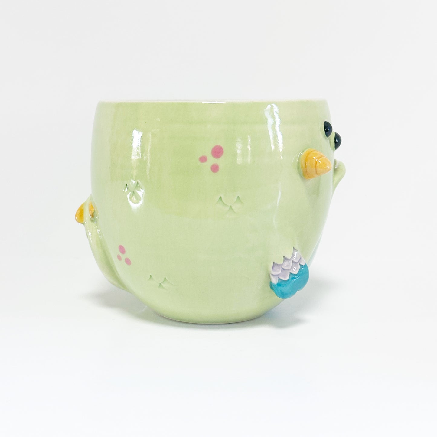 Monster Bowl 11