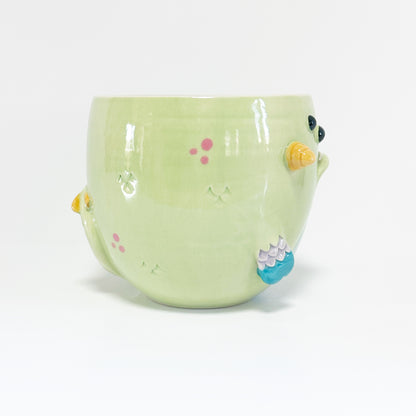 Monster Bowl 11