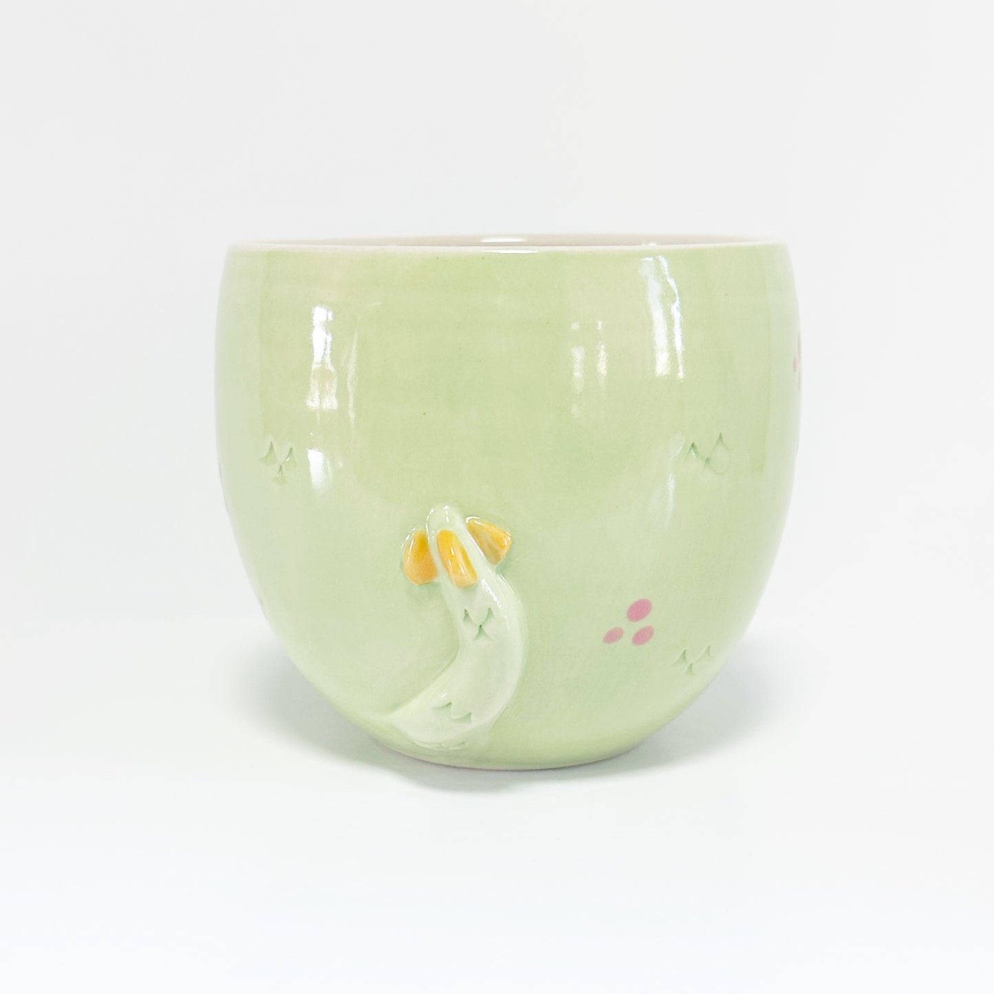 Monster Bowl 11