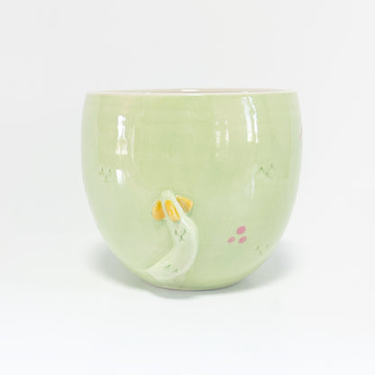Monster Bowl 11