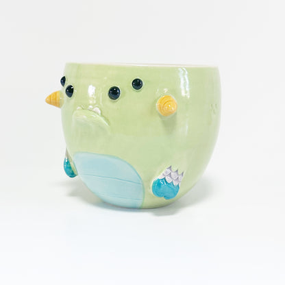 Monster Bowl 11