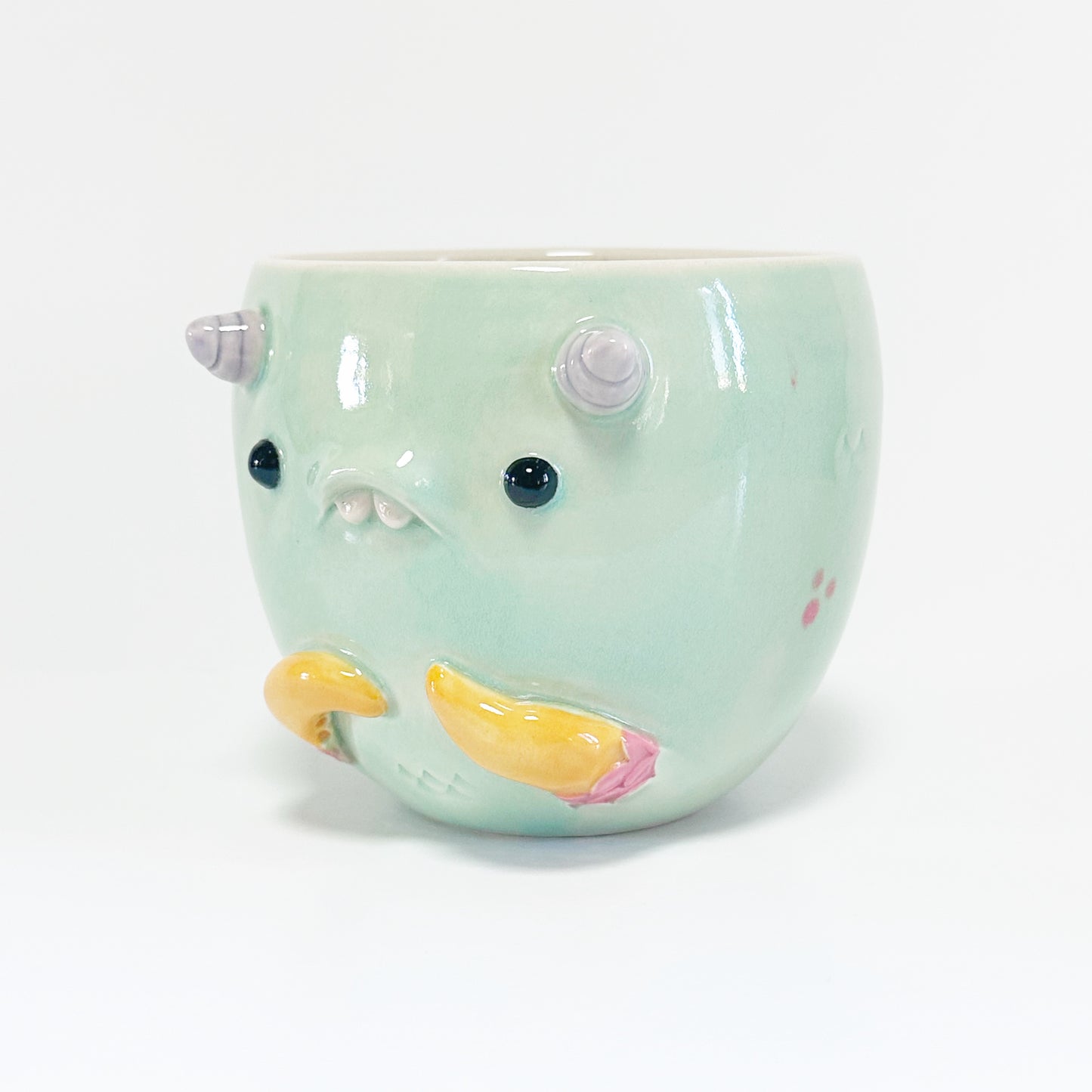 Monster Bowl 12