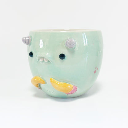 Monster Bowl 12
