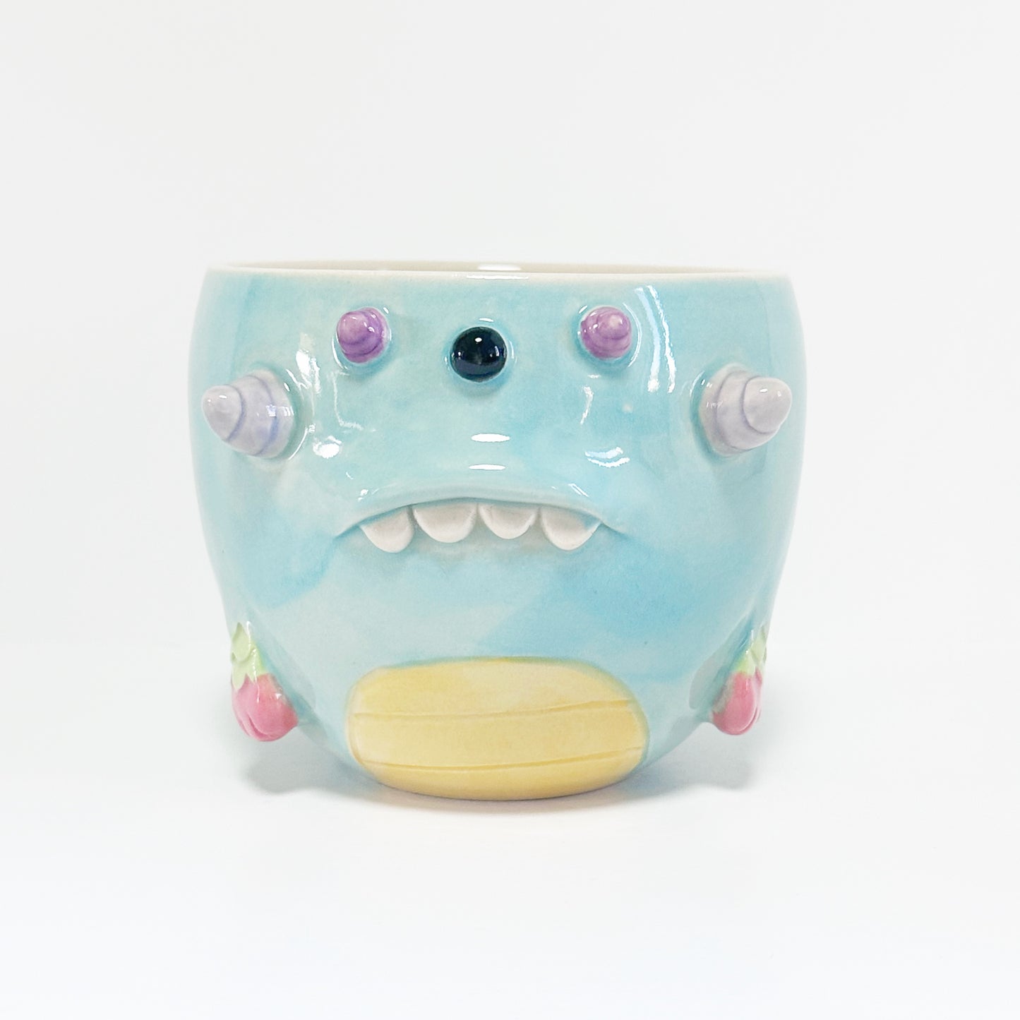 Monster Bowl 14